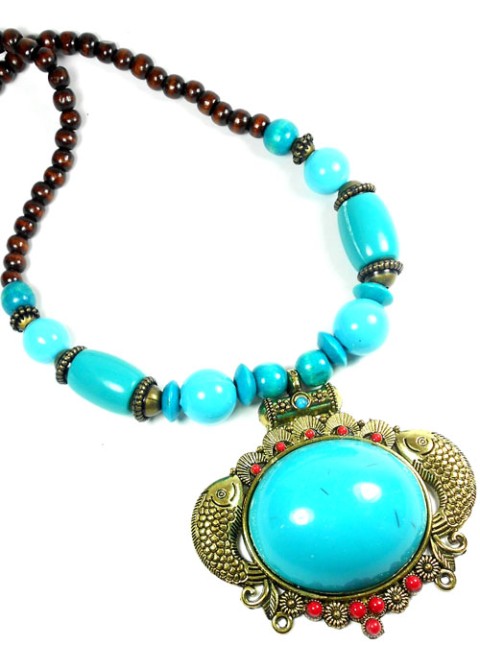Western jewelry